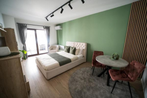 Greenplace, Bucharest